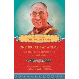 One Breath at a Time