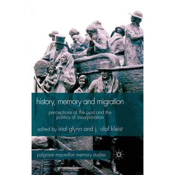 History, Memory and Migration image 0