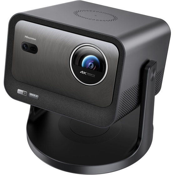 Projector Hisense C3 - Ασημί image 10