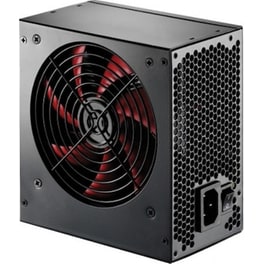 Τροφοδοτικό Υπολογιστή Inter-Tech Nitrox SL-750W V2.4 - Μαύρο