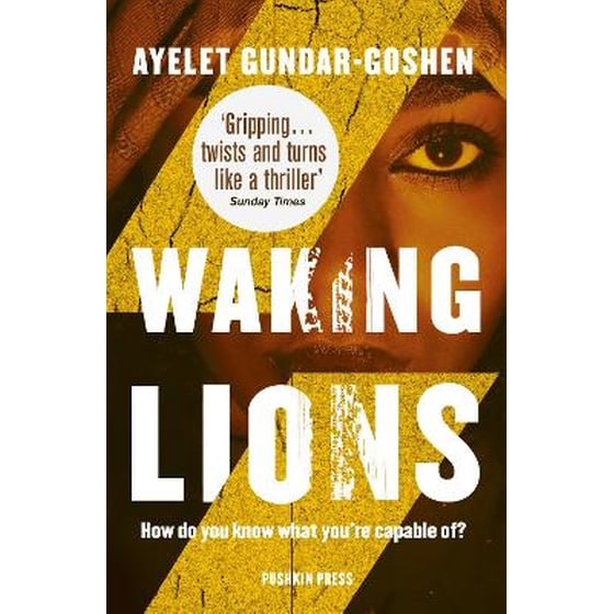 Waking Lions image 0