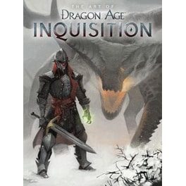 Art Of Dragon Age: Inquisition