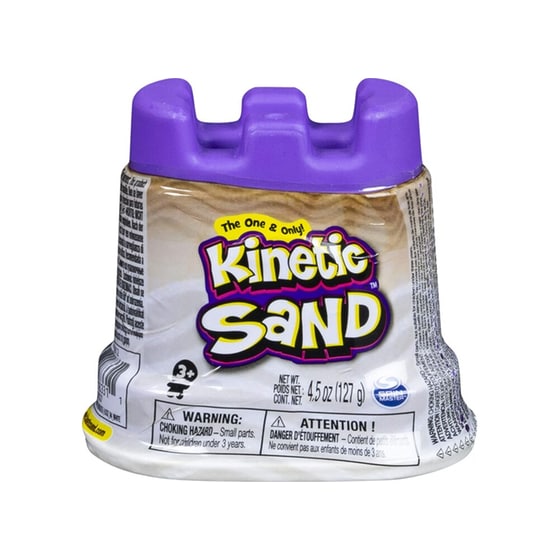 Kinetic Sand Mini Set Κάστρα image 0