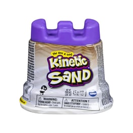 Kinetic Sand Mini Set Κάστρα