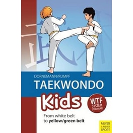 Taekwondo Kids