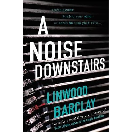 A Noise Downstairs image 0