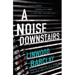 A Noise Downstairs