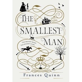 The Smallest Man