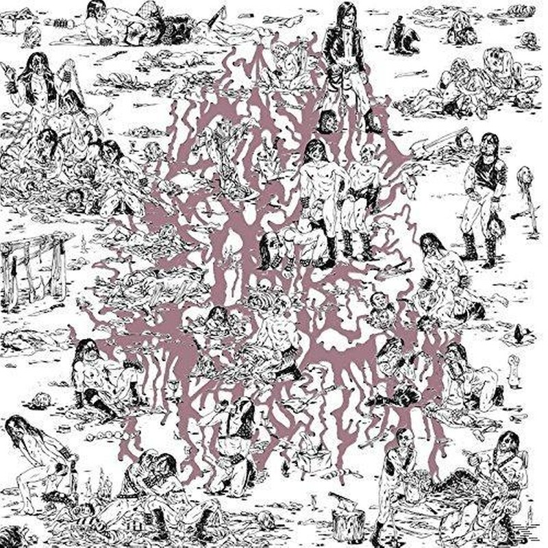 Why Do The Heathen Rage?