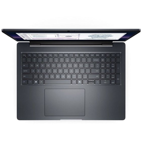 Dell Pro Max 16 Plus MB16250 16" FHD+ WVA (Intel Core Ultra 9-285HX/64 GB/1TB SSD/RTX Pro 3000/Win11Pro) Laptop image 1
