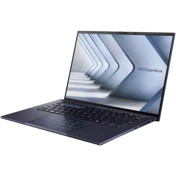 ASUS ExpertBook B9 B9403CVAR-OLED-GR75D2X 14'' OLED (Core 7-150U/32GB/1TB SSD/Iris Xe Graphics/Win11 Pro) Laptop image 1