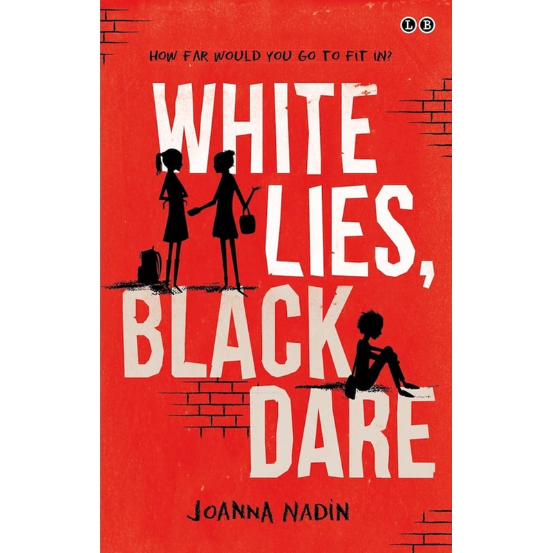 White Lies, Black Dare