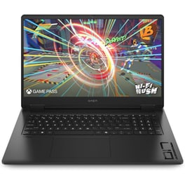 HP OMEN 17 17-DB0006NV 17.3'' FHD IPS (Ryzen 7-8845HS/16GB/512GB SSD/GeForce RTX 4050/Win11Home) Laptop