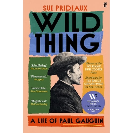 Wild Thing image 0