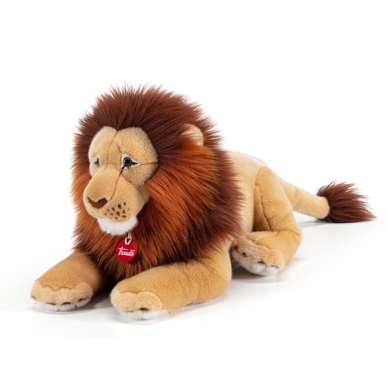 Λούτρινο TRUDI Classic Lion Narciso L (39cm) image 0