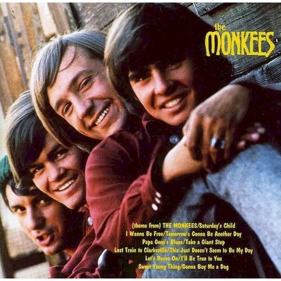 Monkees image 0
