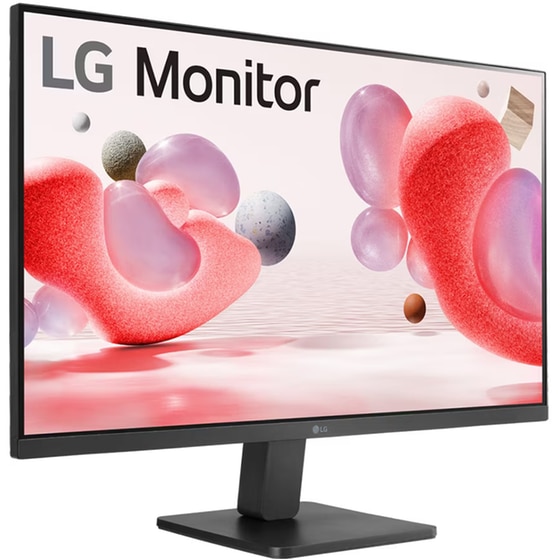 LG 27MR400-B Monitor 27'' FHD IPS Flat 100Hz 5ms image 3