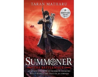 Summoner: The Battlemage image 0