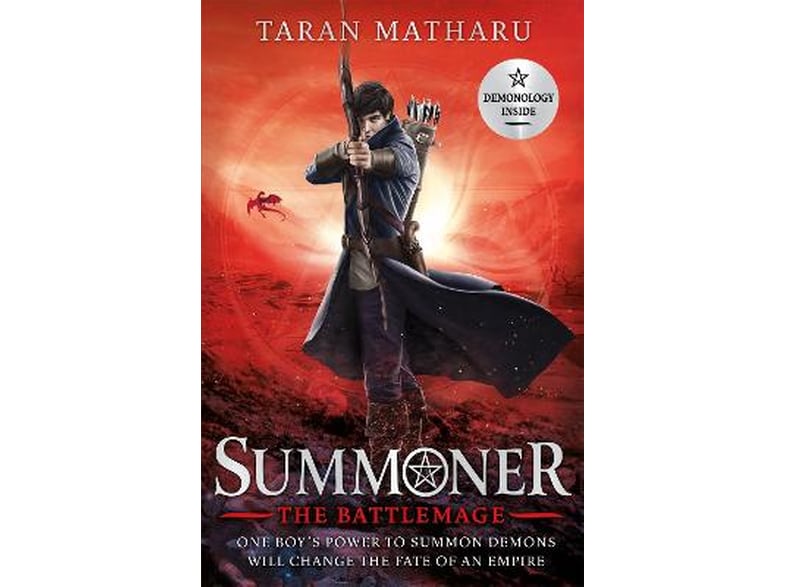 Summoner: The Battlemage