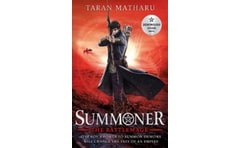 Summoner: The Battlemage