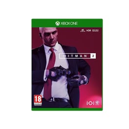Xbox One Used Game: Hitman 2