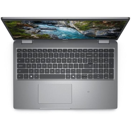 Dell Workstation Precision 3590 15.6'' FHD (Core Ultra 7-155H/32GB/1TB SSD/Nvidia RTX 500/Win11Pro) Laptop image 1