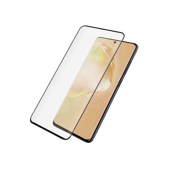 Προστατευτικό οθόνης Samsung Galaxy S20 Ultra - PanzerGlass Tempered Glass image 0