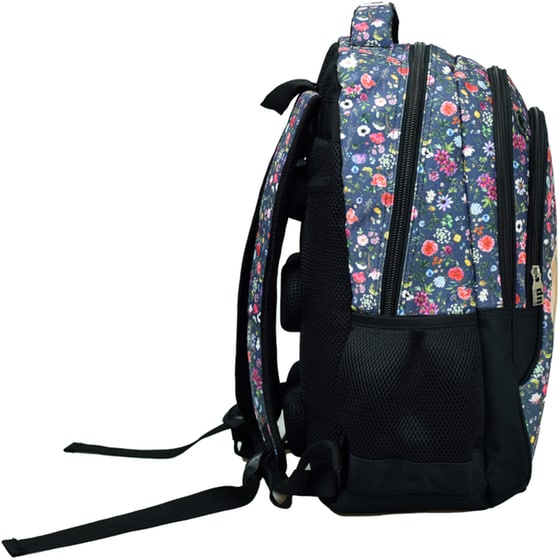 Τσάντα Πλάτης Οβάλ Back Me Up Yorke Margie image 1