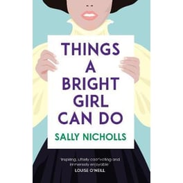 Things a Bright Girl Can Do