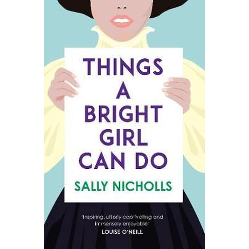 Things a Bright Girl Can Do