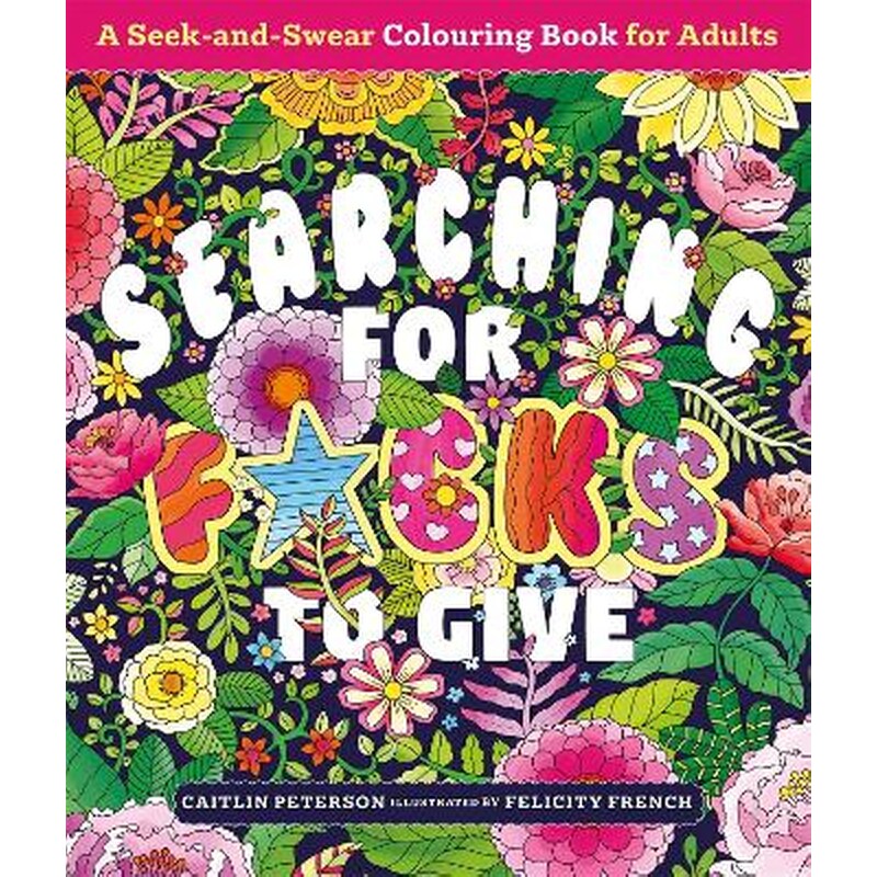 Searching for F*cks to Give