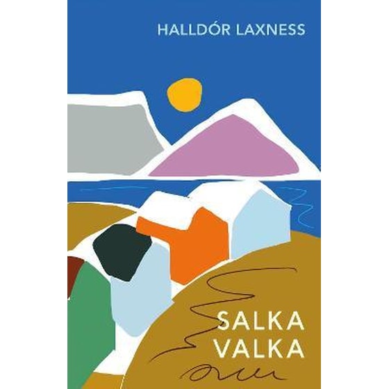 Salka Valka image 0
