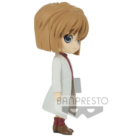 Φιγούρα Banpresto - Case Closed Q Posket - Detective Conan Ai Haibara (Ver. B) image 1