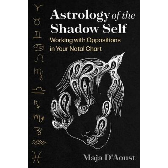 Astrology of the Shadow Self image 0