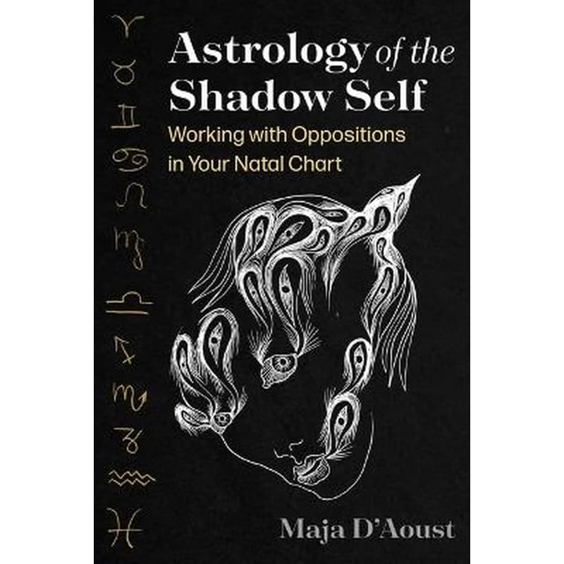 Astrology of the Shadow Self