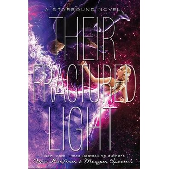 Their Fractured Light image 0