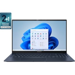 Asus ZenΒook 15 UM3504DA-BN158W 15.6'' FHD IPS (Ryzen 5-7535U/16GB/512GB SSD/Radeon Graphics/Win11Home) Laptop