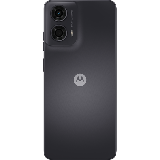Motorola Moto G24 128GB - Matte Charcoal image 4