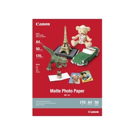 Χαρτί φωτογραφικό MP-101 A4 170gr