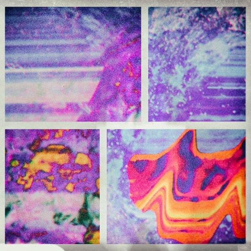 Underwater Jams