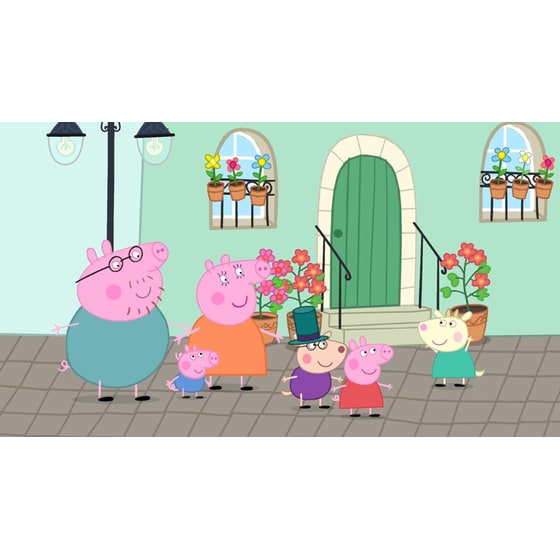 Peppa Pig: World Adventures - PS5 image 8