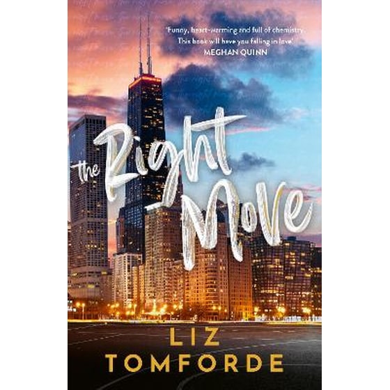 The Right Move image 0