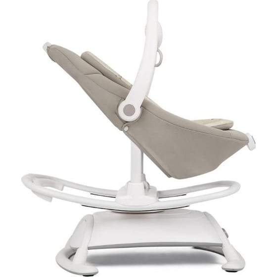 Joie Ριλάξ Μωρού Ανακλινόμενο Sansa 2 σε 1 Cosmo Tan image 1