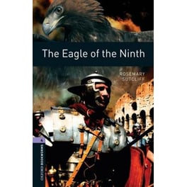 Oxford Bookworms Library: Level 4:: The Eagle of the Ninth