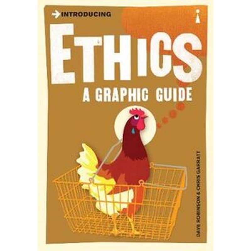 Introducing Ethics