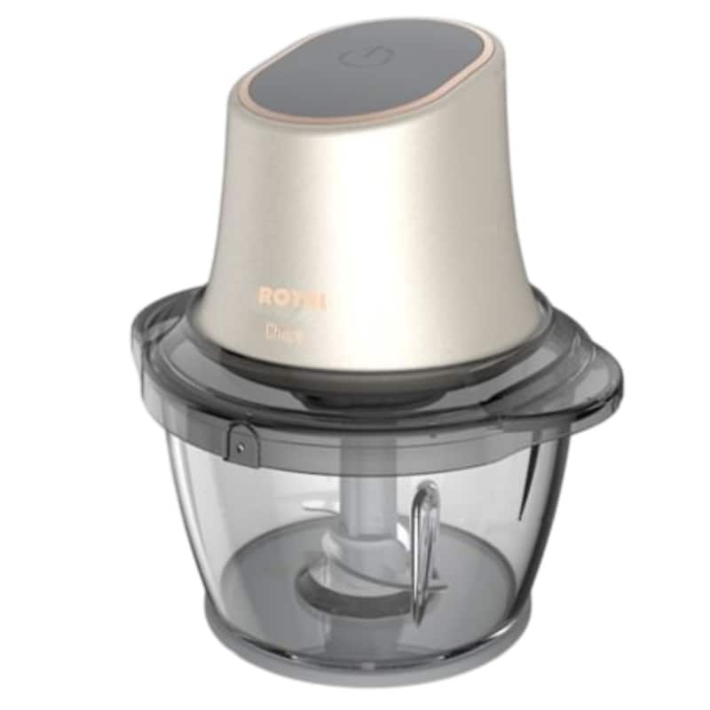 ROYAL ROYAL CH-05 1 L 600 W Μπλέντερ