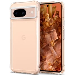 Θήκη Google Pixel 8 - Spigen Cyrill Ultrasheer - Matte Clear