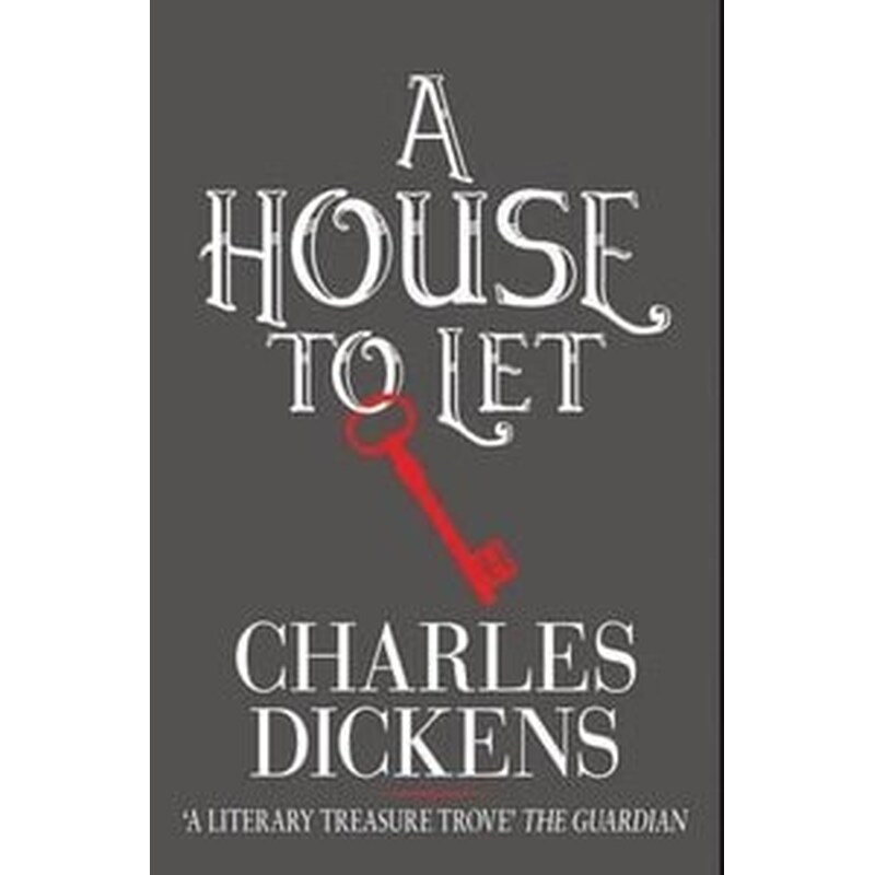 A House to Let