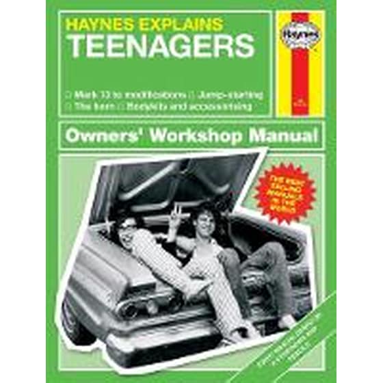 Teenagers image 0