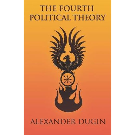 Fourth Political Theory image 0